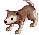 Corrupt Baby Desert Wol