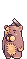 Swift Teddy Bear