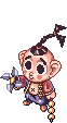 Dumpling Child Ringleade