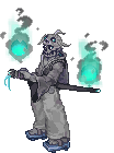 Corrupted Wanderer