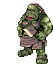 Orc Lady