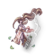 G Dry Wind Spirit
