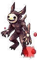 Evil Shadow