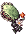 Muscipular
