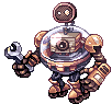 Repair Robot