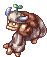 Solid Earth Spirit