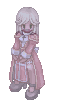 High Priest Margaretha