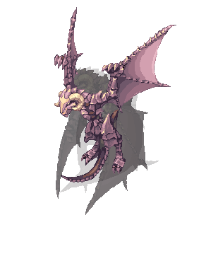Lost Dragon