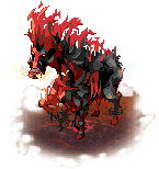 Rigid Nightmare Terror
