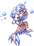 Cold Water Spirit
