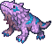 Violet Pitaya
