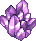 Purple Ore
