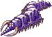 Ancient Worm