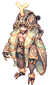 Scaraba Queen