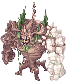 Ancient Tree