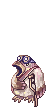 Elusive Raggler