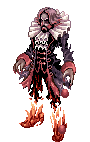 Dracula of Rage