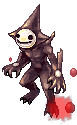 Evil Shadow