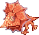 Fire Frilldora