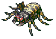 Giant Spider