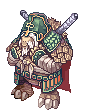 Turtle General