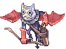 Mutant Gargoyle
