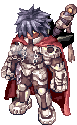 Thanatos Phantom