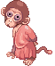 Mime Monkey