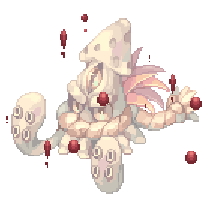 Deep Sea Kraken