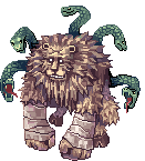 Wicked Chimera