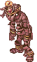 Ancient Mummy