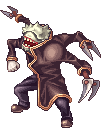 Bone Crash Soldier