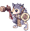 Dark Hammer Kobold
