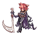 Death Witch