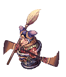 Baba-Yaga