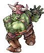 Orc Lord