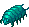 Faceworm Larva