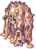 Lava Golem