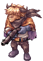 Buffalo Bandit