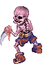 Enchanted Soldier Skele