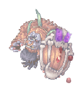 Ancient Wootan Defender