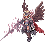 Valkyrie Randgris