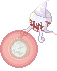 Creepy Demon