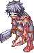 Enraged Devotee