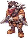 Buffalo Bandit