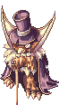 Owl Marquis