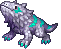 Blue Pitaya