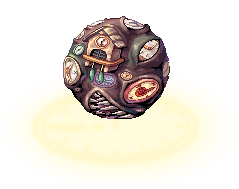 Time Holder