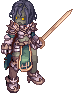 2nd Commander of Destruc