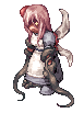 Spell Addicted Dolor